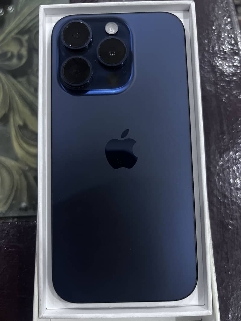 Iphone 15 pro 3