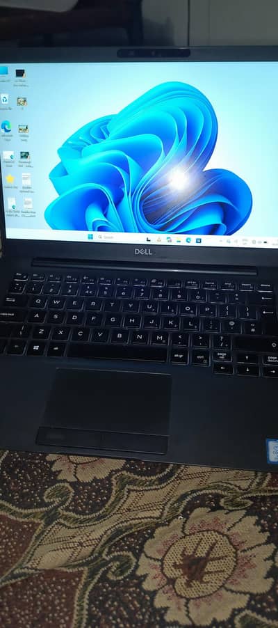 Latitude 7300