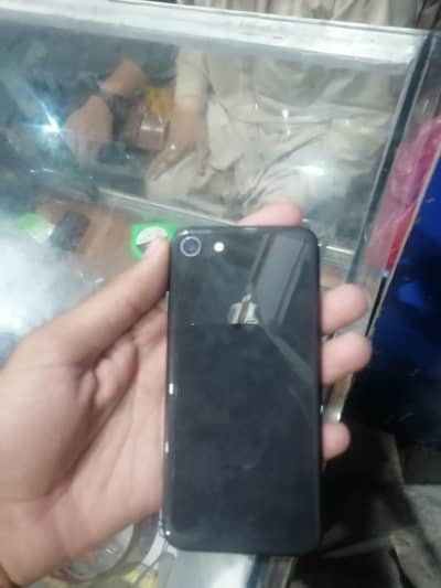 i phone 8 non pta