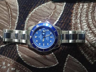 Rolex watch