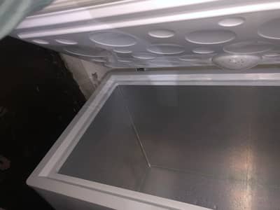 brand new only 10 day used 10 year warranty with box