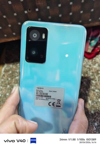 Oppo A76