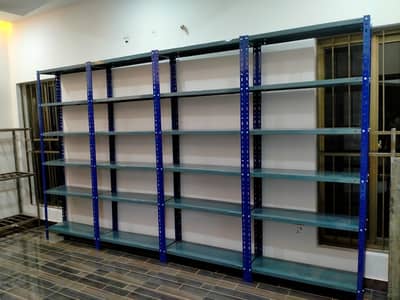 Mart Rack/Store racks/grocery store racks/trollys/baskets/used racks