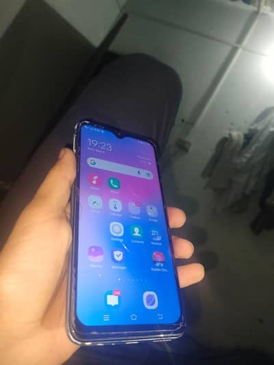 Vivo S1