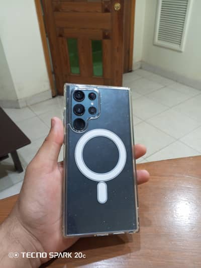 Samsung Galaxy S22 ultra (Non pta)