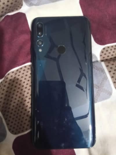 huawei y9 prime 2019 non pta 4128 gb ram