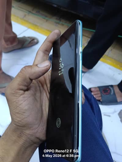 Oneplus 8Pro Official PTA Approved 12/256 Condition 10/10
