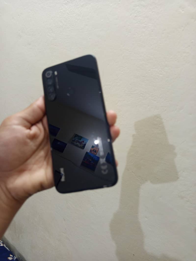 Redmi Note 8 1