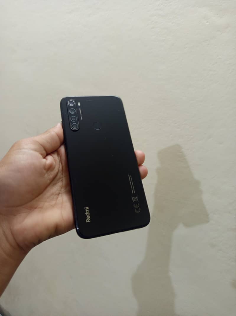 Redmi Note 8 2