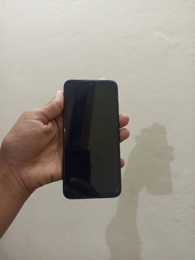 Redmi Note 8 5