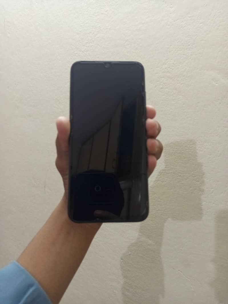 Redmi Note 8 6