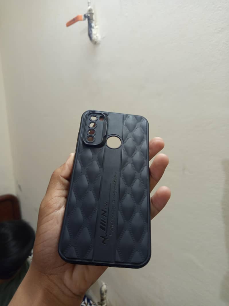 Redmi Note 8 7