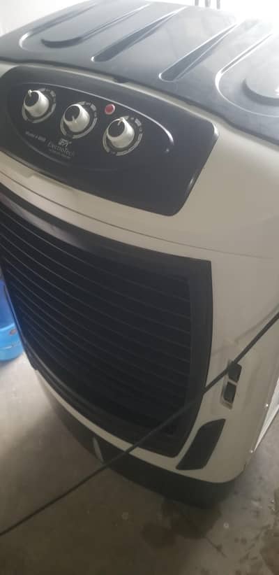 Air cooler