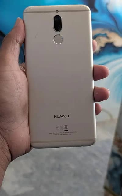 Huawei mate 10 lite