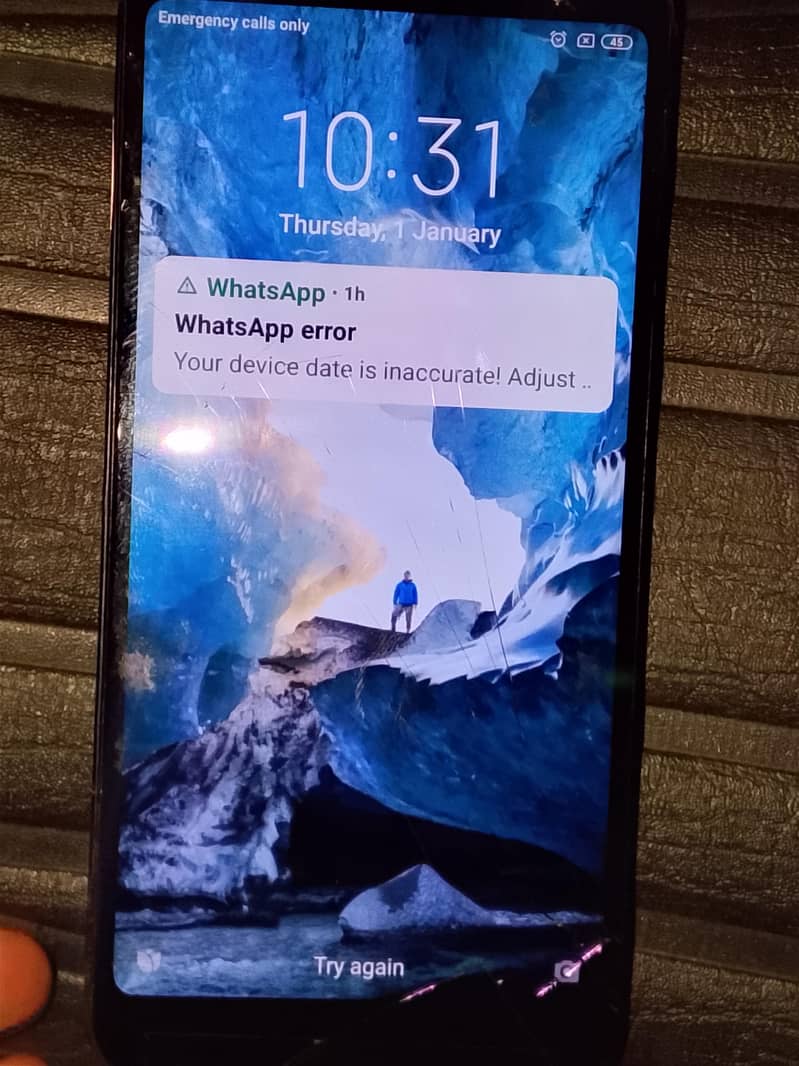 Redmi A5 1