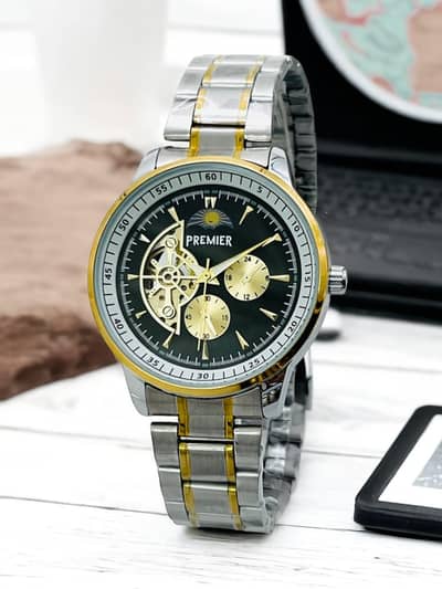premier Automatic watch