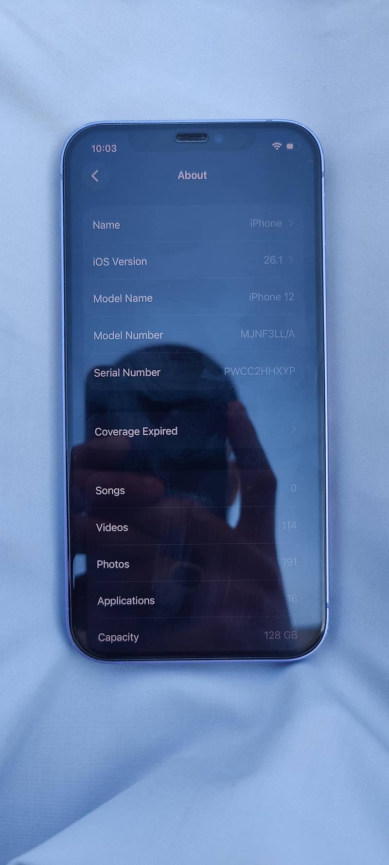 iphone 12 7