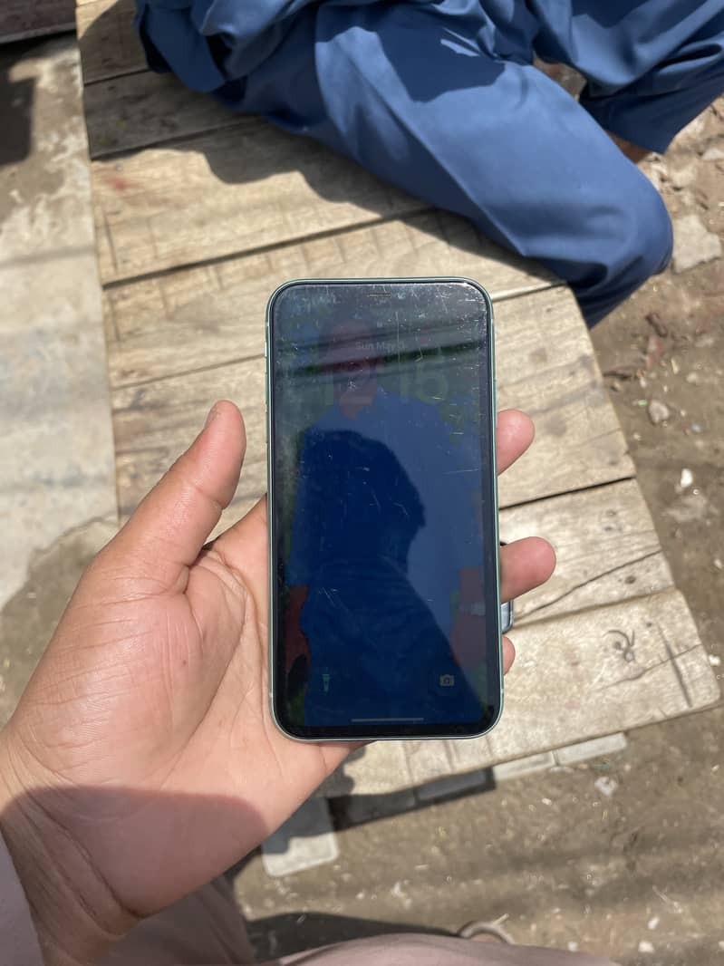 iPhone 11 1
