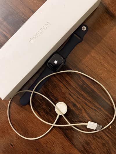 Apple watch series 6