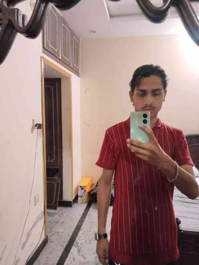shaheer mughal