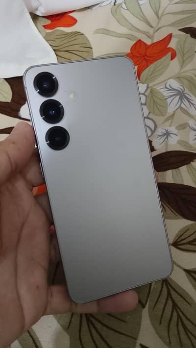 Galaxy S25