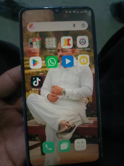 OPPO a16e for sale full box