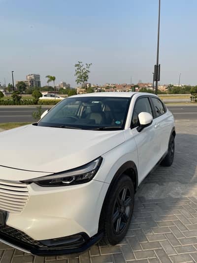 honda hr v for sale