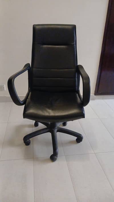 office chair