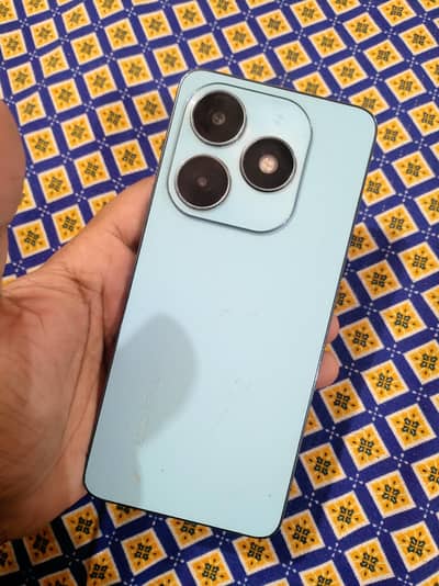 Tecno spark 20 8/128