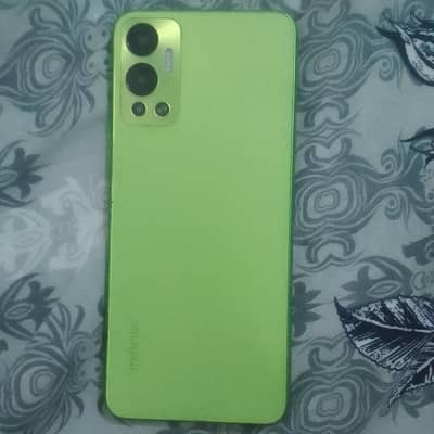 Infinix hot 12