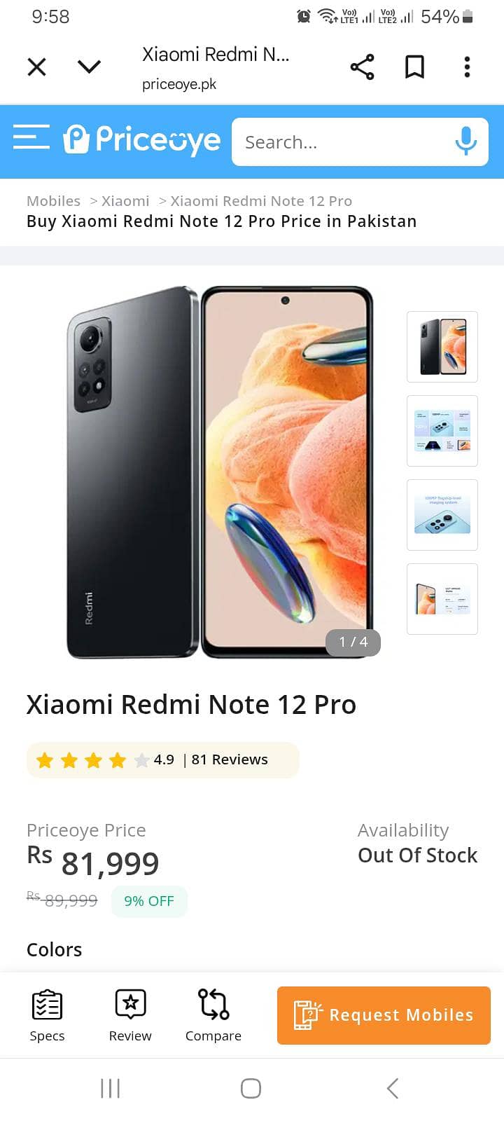 redmi note 12 pro 2