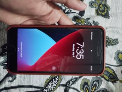 Iphone 7plus 128gb
