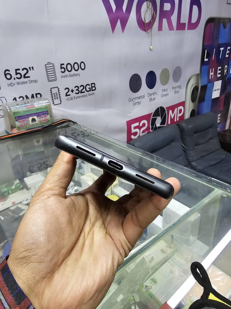 Google Pixel 7 Approved 3