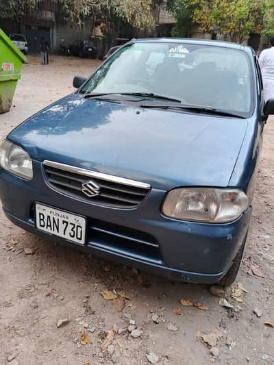 2007 Alto for sale