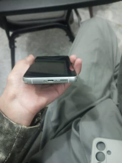 Samsung S 23 FE 10 by 10 condition urgent sale