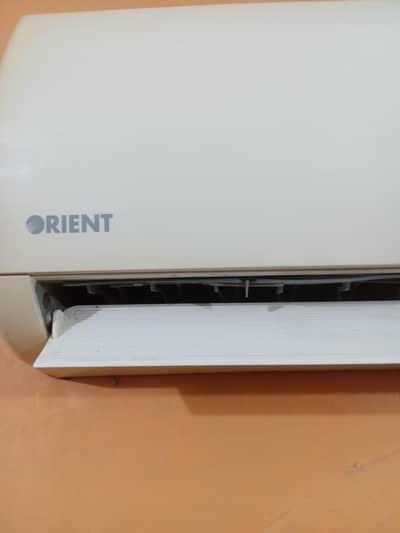Orient climatic series 1 ton AC