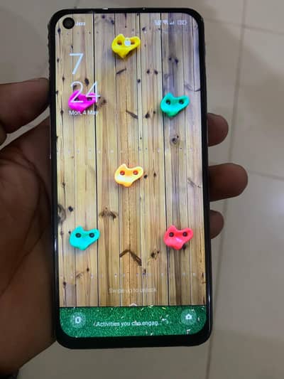 oppo Reno 6