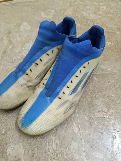 Adidas x speedportal