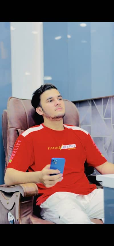 Asif Khan