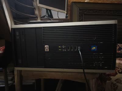 Core i3 3rd Gen
