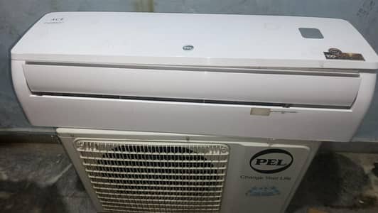 Used Pel AC for sale