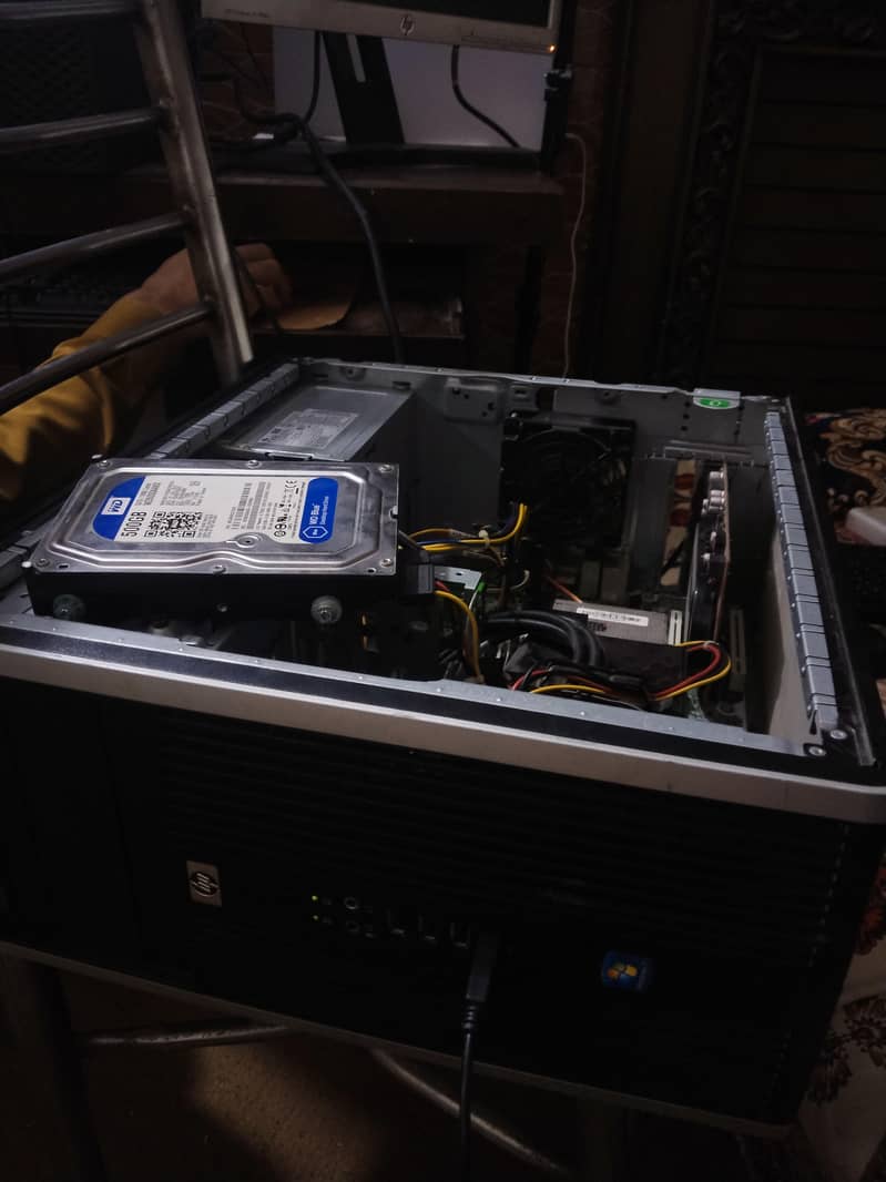 Core i3 3rd Gen 0