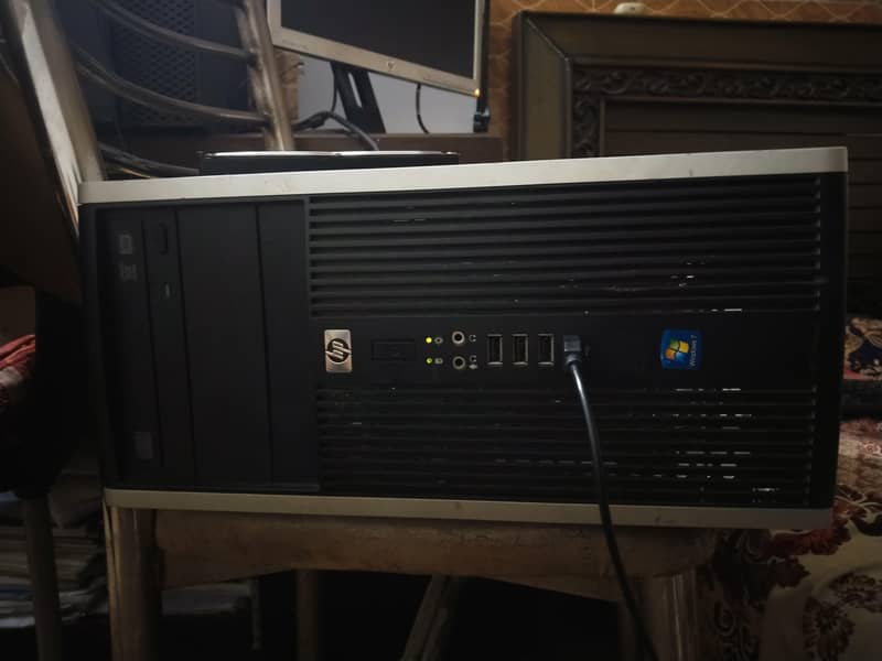 Core i3 3rd Gen 1