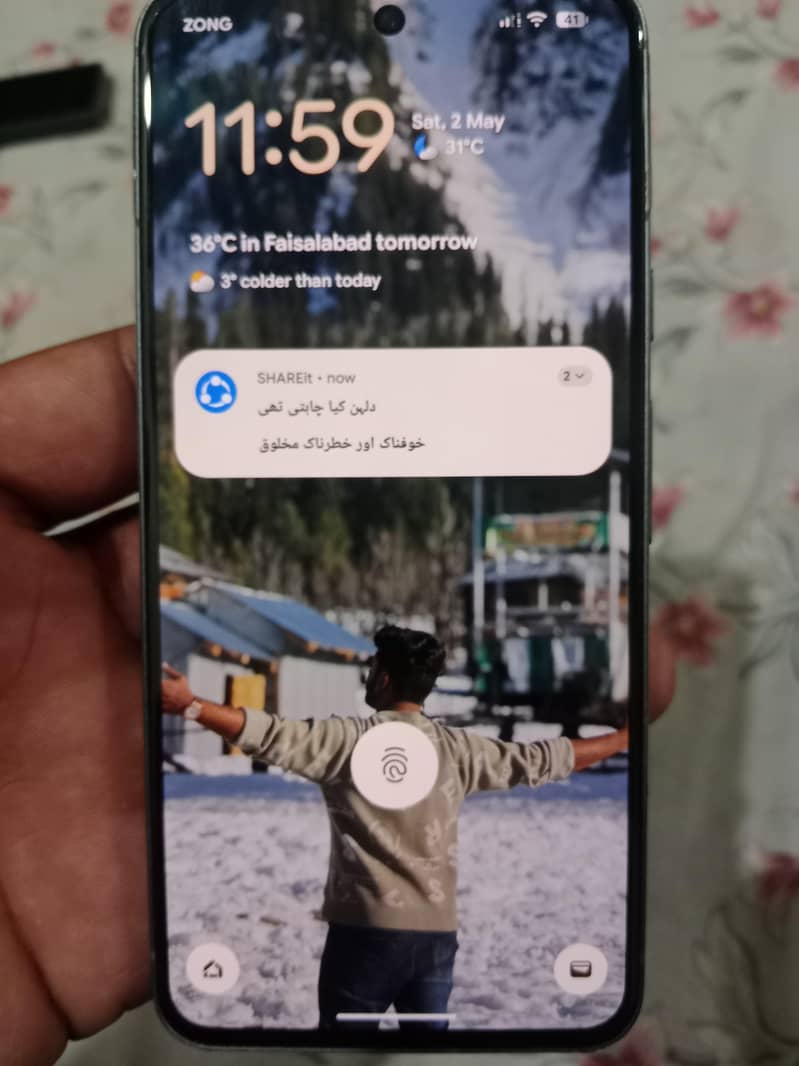 pixel 8 0