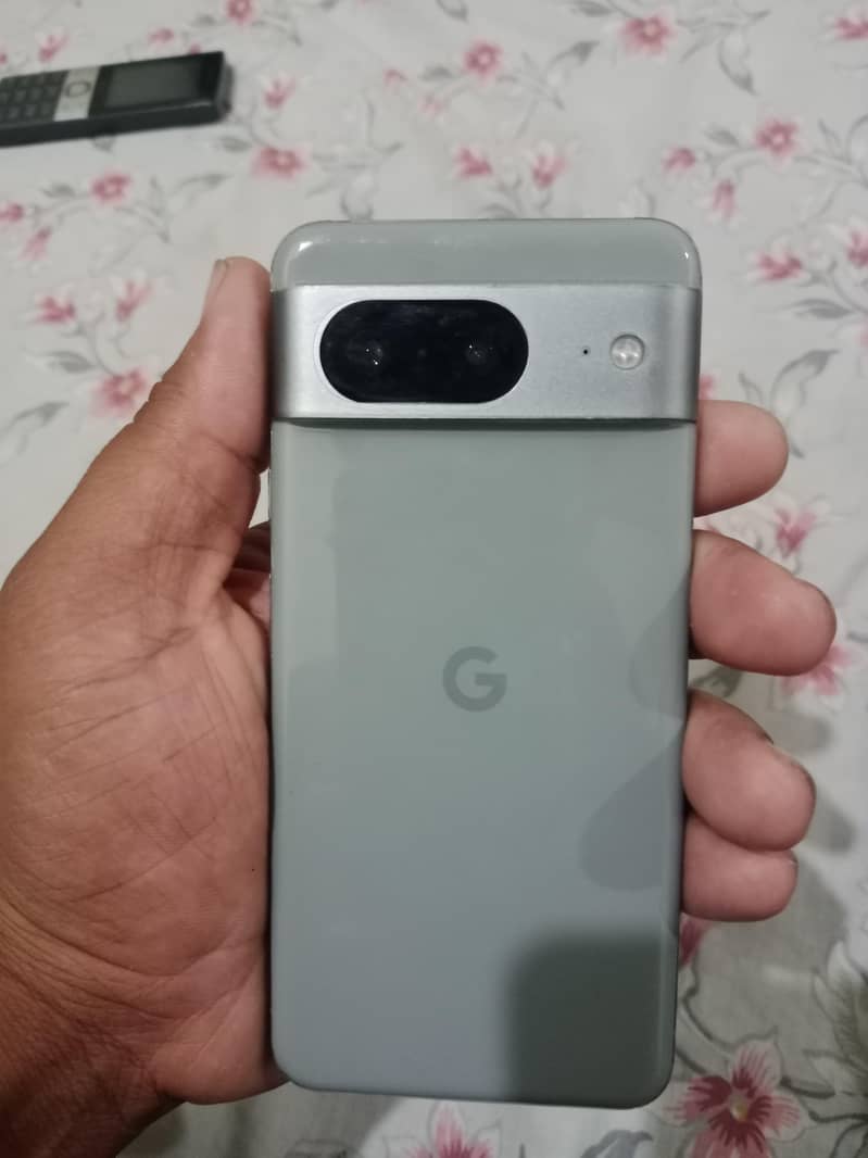 pixel 8 1