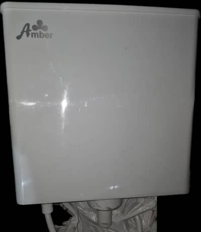 Amber brand bathroom flush tank