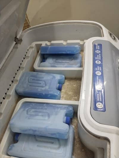 fisher air cooler