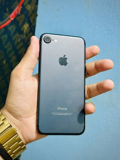 Iphone 7 non pta 32 gb