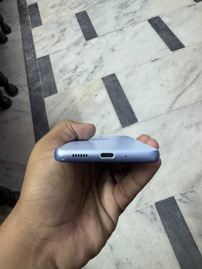 Samsung a33 5g dual sim pta approved with box