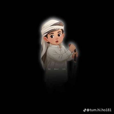 Talha nisar
